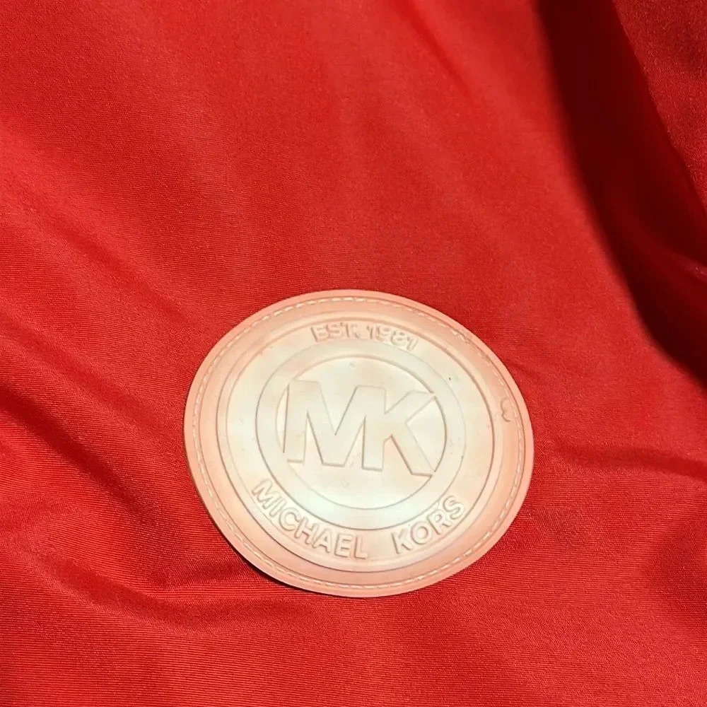 Michael Kors Jacket S NWT - Picture 4 of 13